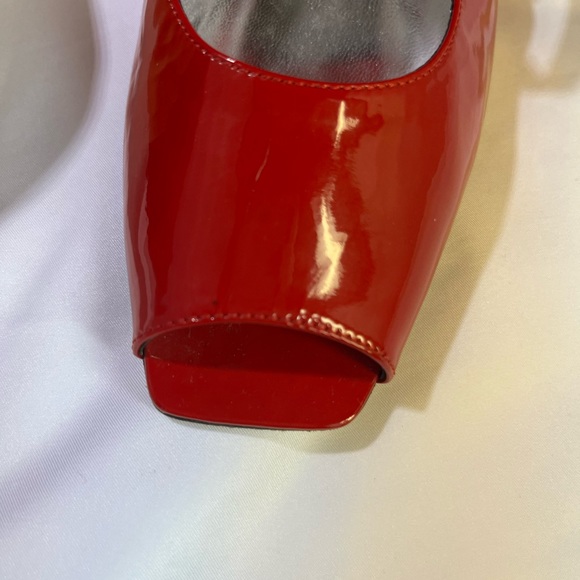 Amalfi Heels - Picture 5 of 10